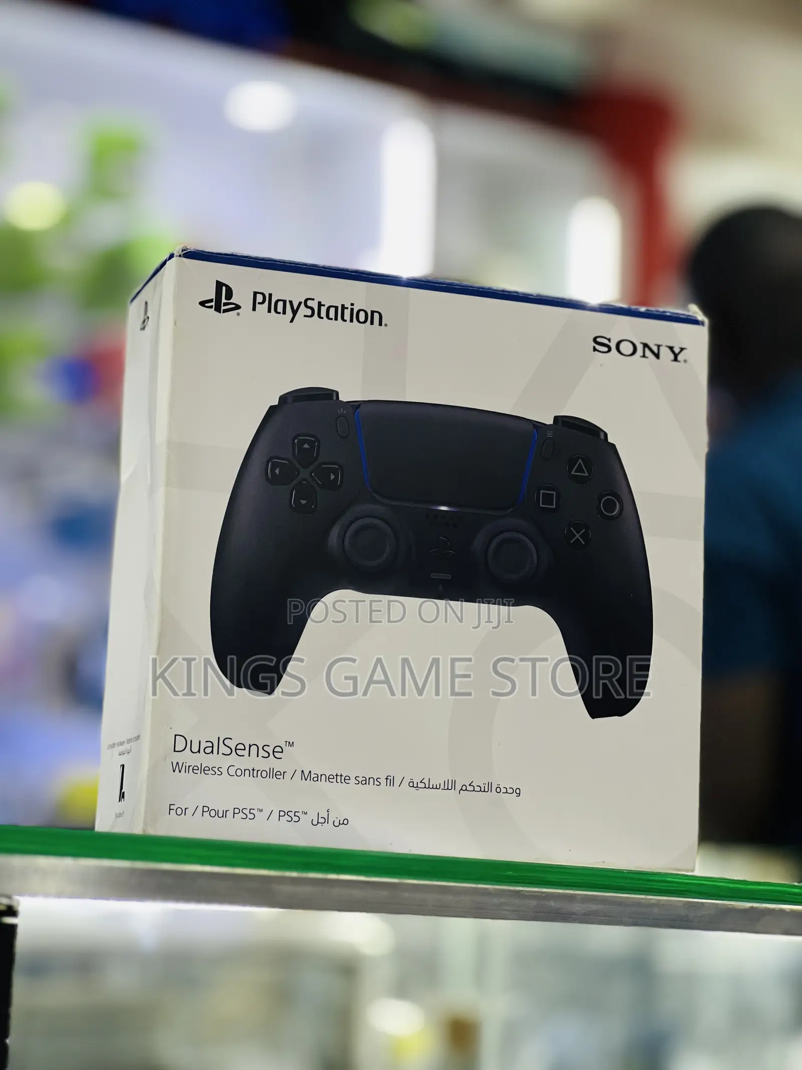 Ps5 Controller