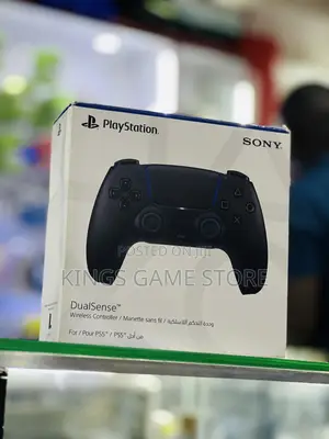 Ps5 Controller