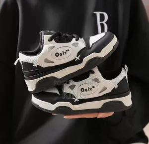 Exact Ogiy Fashion Sneakers