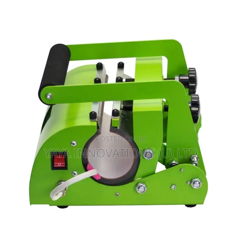 Best 11oz Mug Heat Press Machine