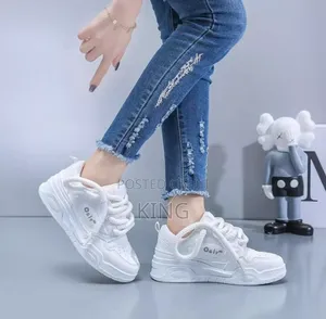 Verified Ogiy Fashion Sneakers