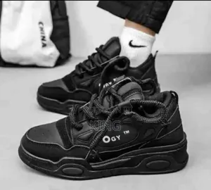 Valid Ogiy Fashion Sneakers