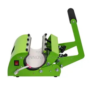Mug Press Machine Outlet