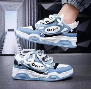 Swift Ogiy Fashion Sneakers