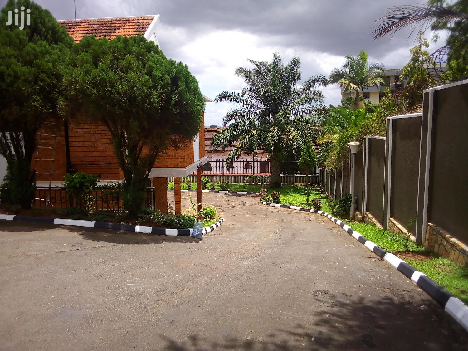 House For Rent