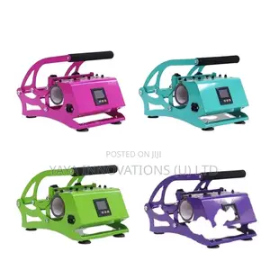 220v Heat Mug Heat Press Machine