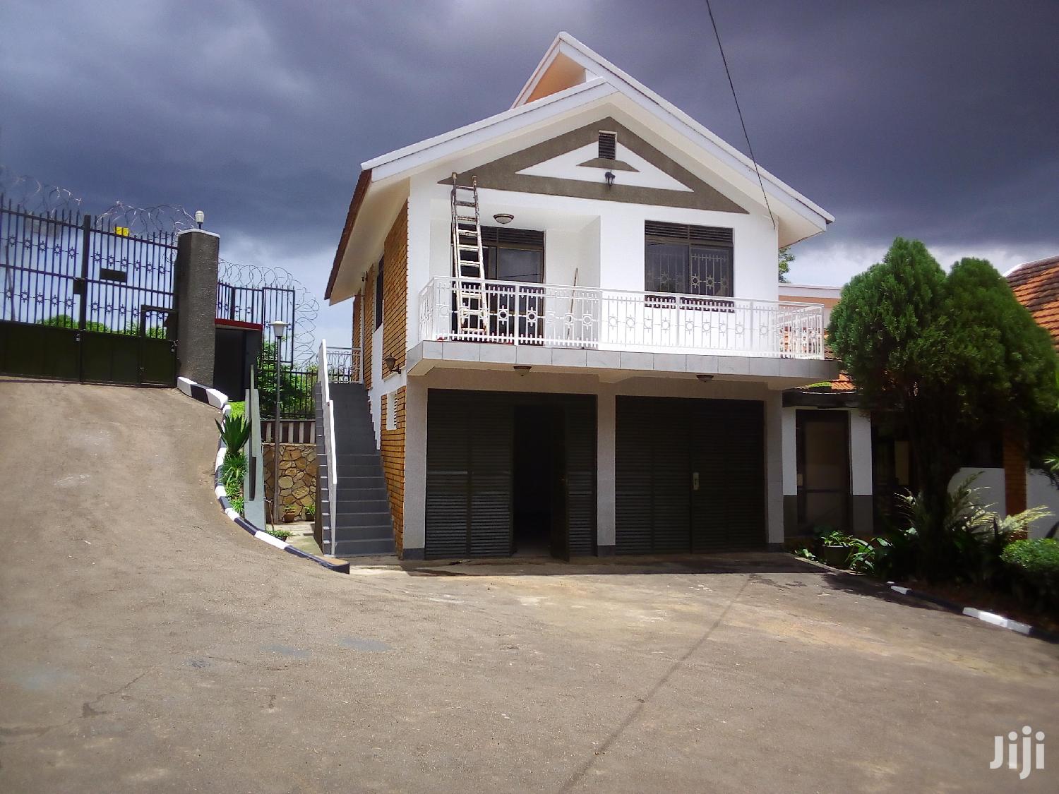 House For Rent