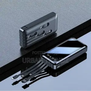 Powerful Power Bank Portartil Power Bank 20000mah