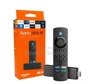 Tv Stick With Android System