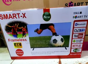 Smart Television