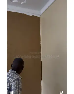 Painting,Renovation