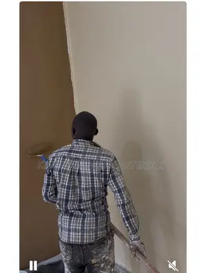 Painting,Renovation