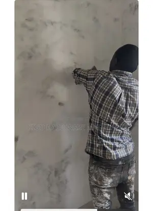 Painting,Renovation
