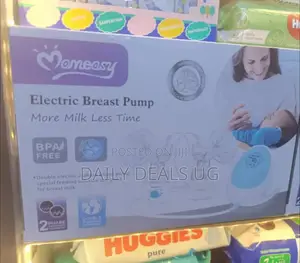 Breast Pump