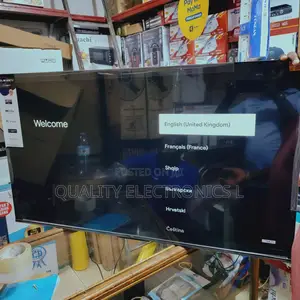 TCL 50 Inches Android Tv