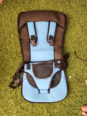 Portable Baby Car Seat Cushion