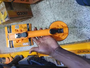 Ingco Sucker Double Glass Sucker 50kg