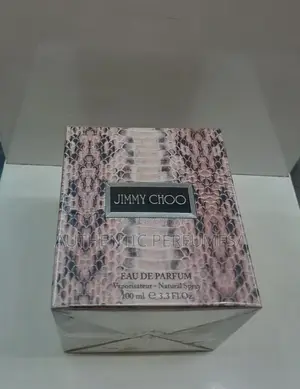 Jimmy Choo Eau De Parfum for Women