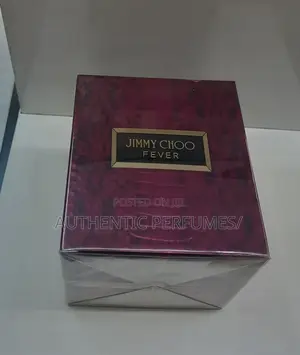 Jimmy Choo Fever for Women