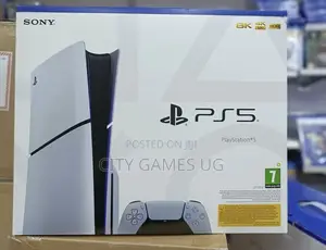 Sony Playstation 5 Slim Console