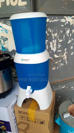Water Purifier