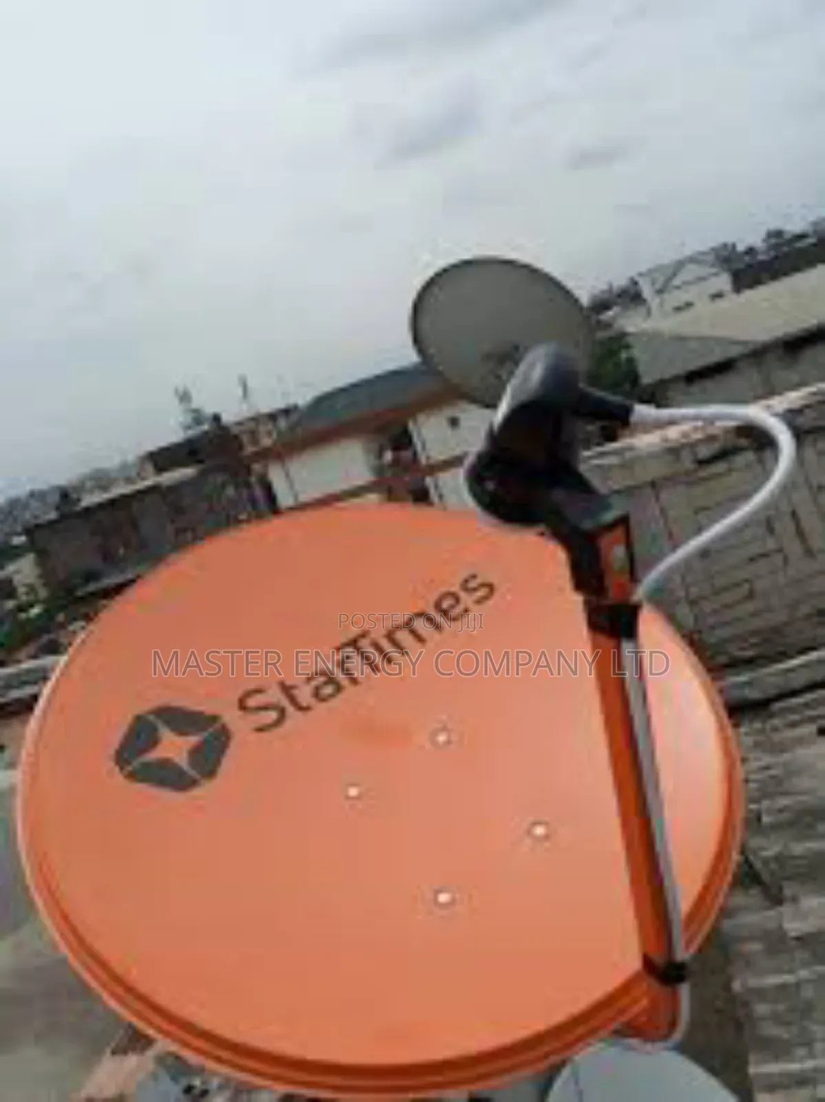 Startimes Dish Full Kit Uioo