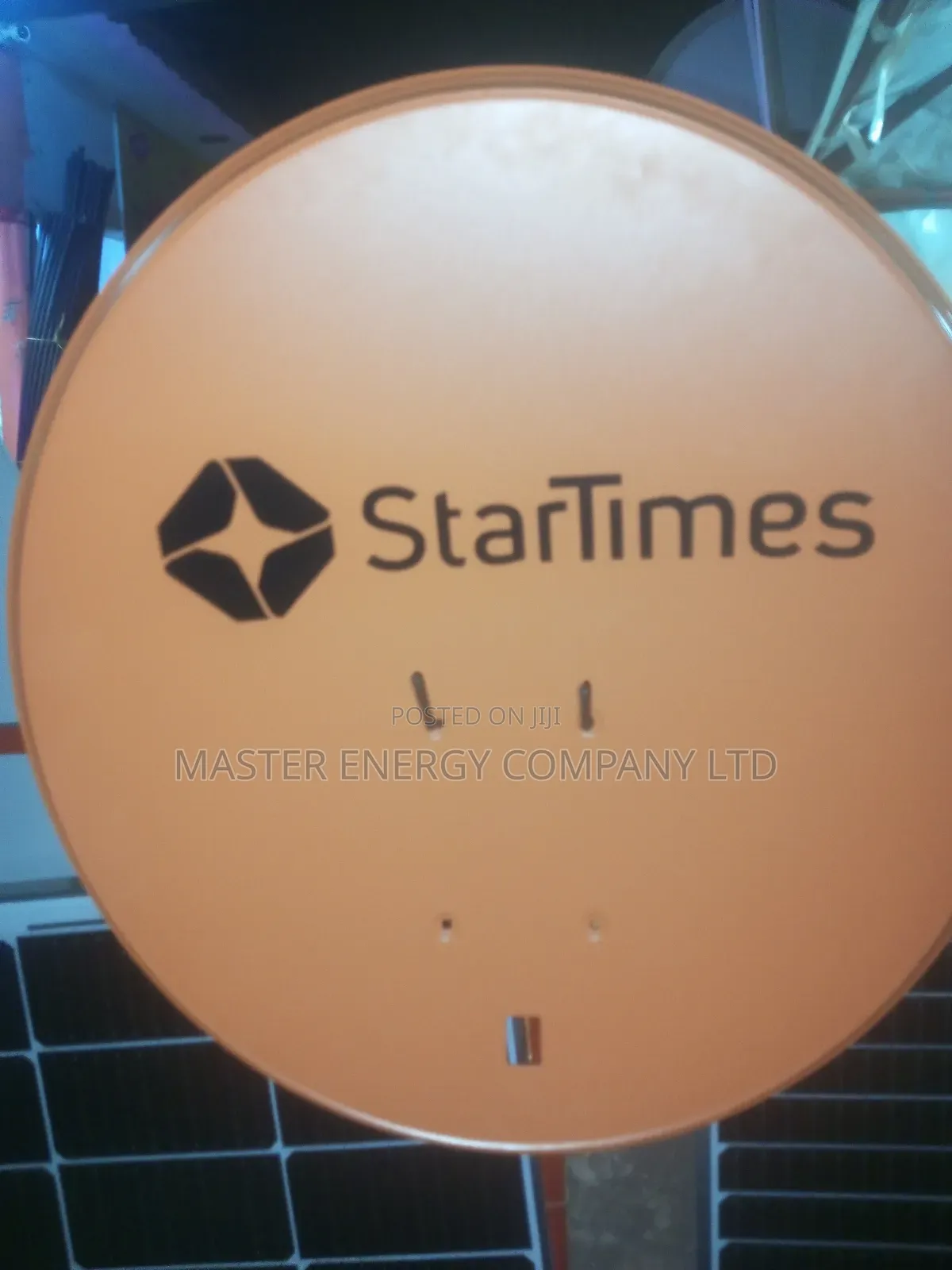 Startimes Dish Full Kit Uioo