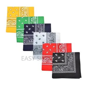 Head Scarf Bandana Scarf