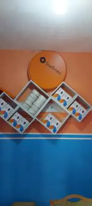 Startimes Dish Full Kit NVCN