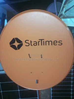 Startimes Dish Full Kit NVCN