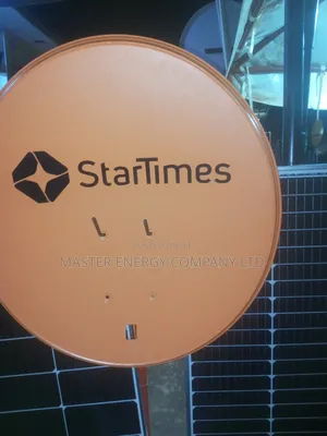Startimes Dish Full Kit NVCN