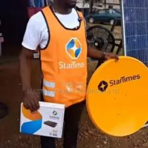 Startimes Dish Full Kit Gegcb
