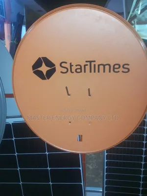 Startimes Dish Full Kit Gegcb