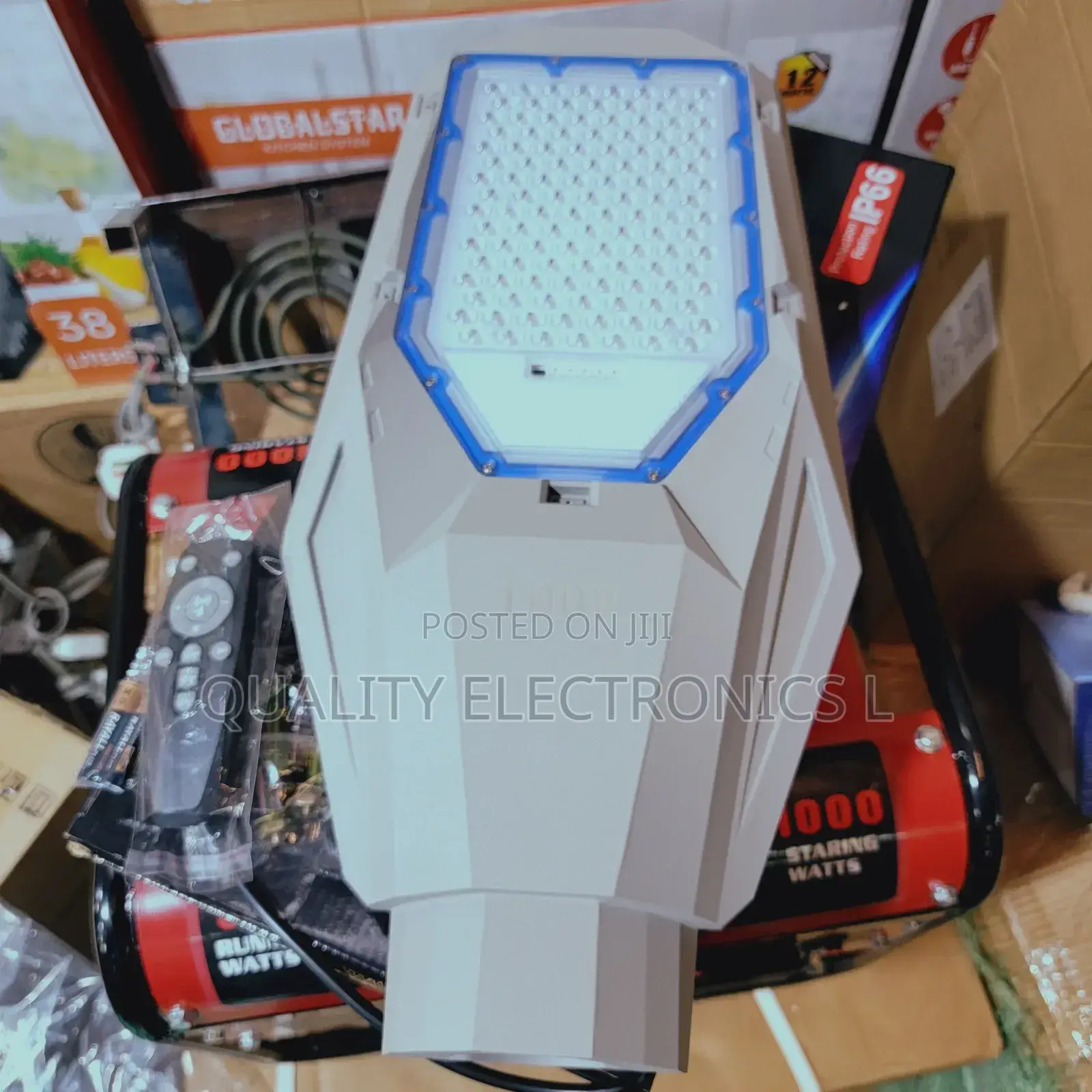 Solar Street Light 100w