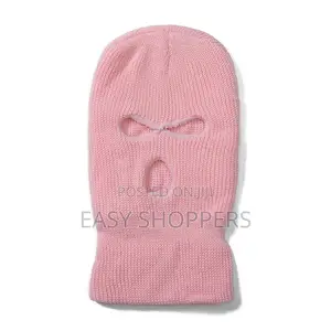 Unisex Balaclava Full Cover Style Mask Hat