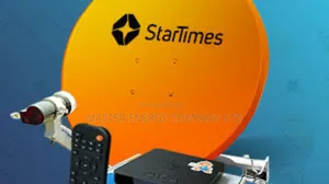 Startimes Dish Full Kit MGNV