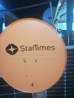 Startimes Dish Full Kit MGNV