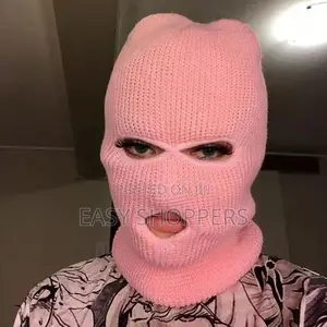 Unisex Balaclava Full Cover Style Mask Hat