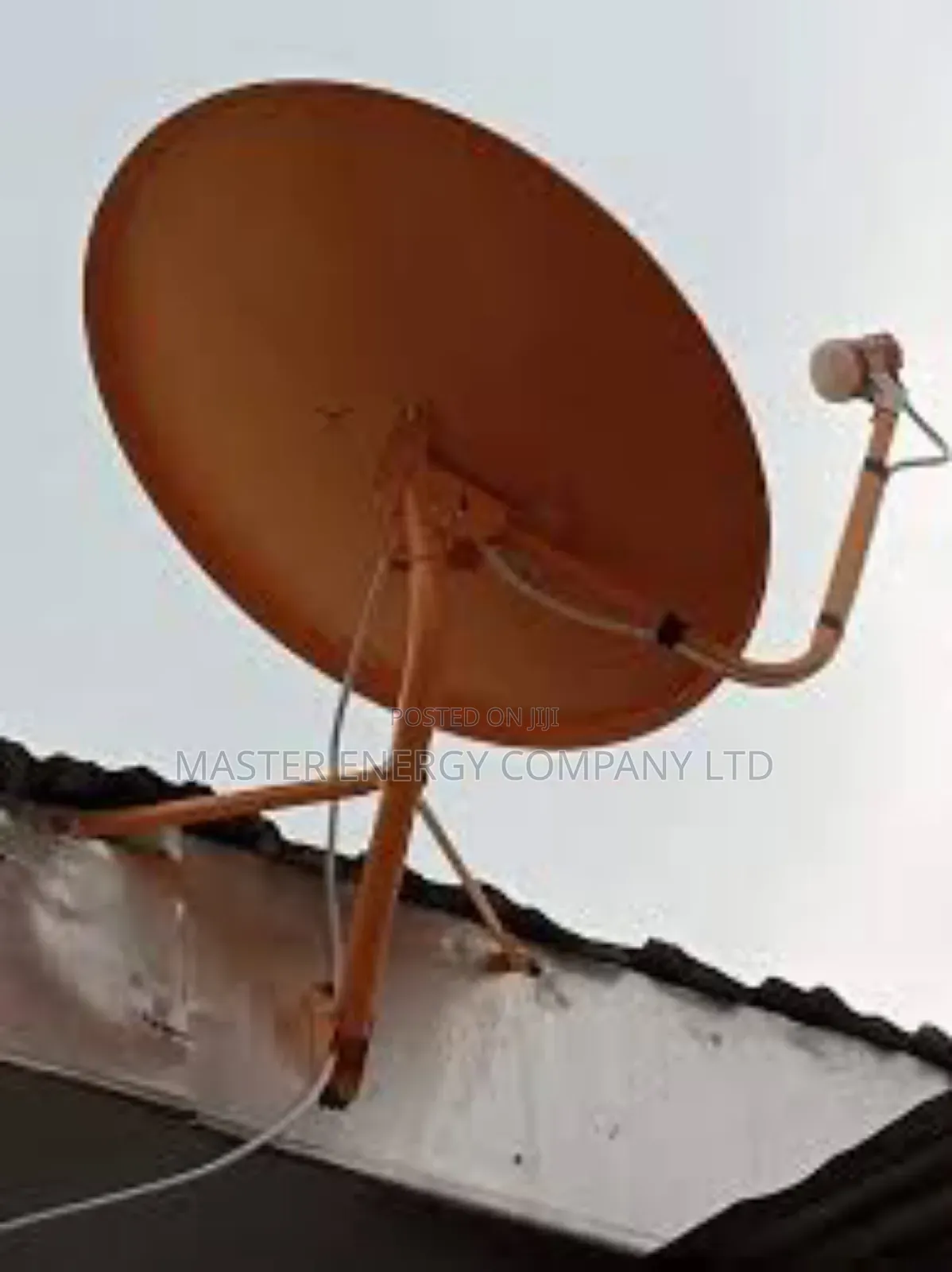 Startimes Dish Full Kit BB DGJX