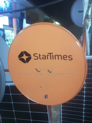 Startimes Dish Full Kit BB DGJX