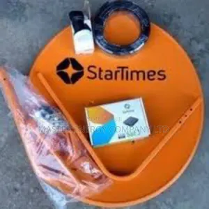 Startimes Dish Full Kit GHGFD