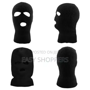 Full Cover Mask Head Sock Beanie Balaclava