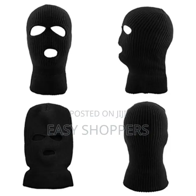 Full Cover Mask Head Sock Beanie Balaclava