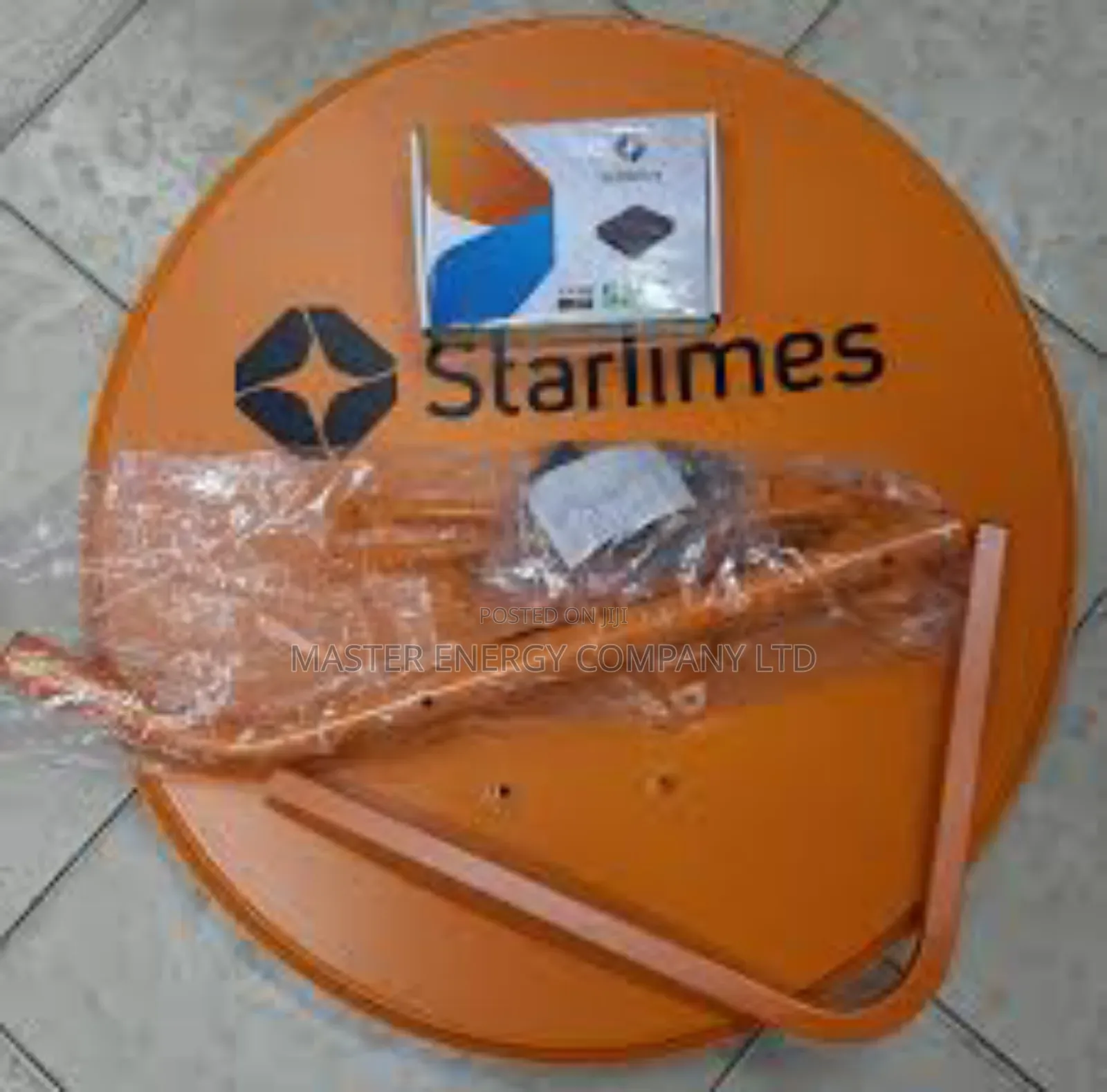Startimes Dish Full Kit Sfee