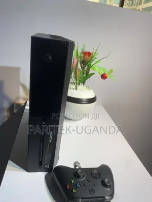 Xbox One 500 GB Console