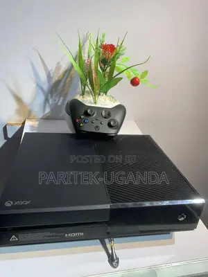 Xbox One 500 GB Console