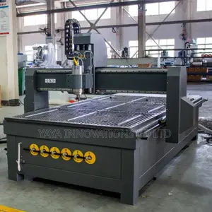 CNC Router