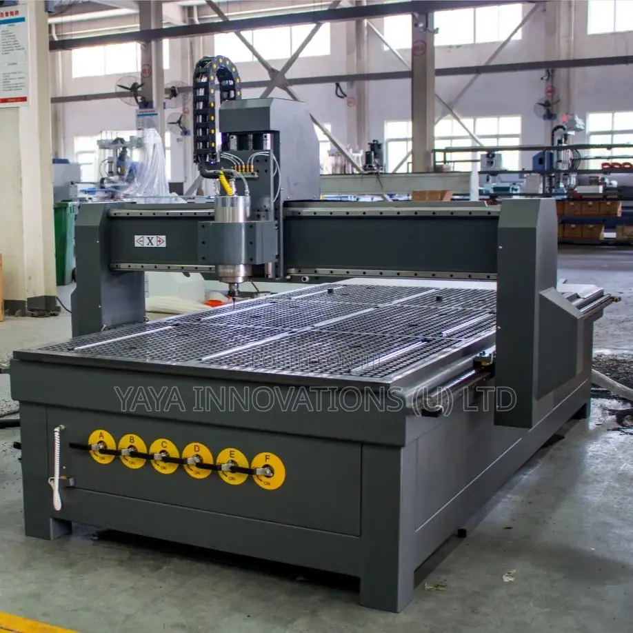 CNC Router