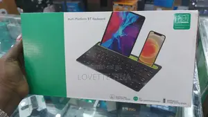 Blutooth Keyboard Multi -Platform