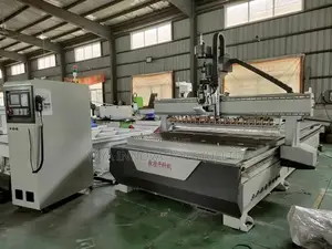 Yaya CNC Rounter Machines